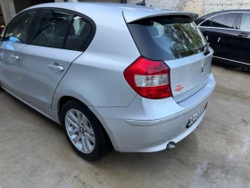 BMW 120, снимка 6