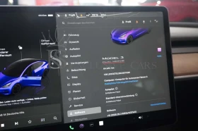 Tesla Model 3 PERFORMANCE* DUAL-MOTOR* , снимка 11