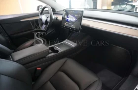 Tesla Model 3 PERFORMANCE* DUAL-MOTOR* , снимка 17