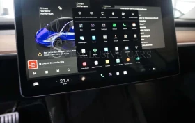 Tesla Model 3 PERFORMANCE* DUAL-MOTOR* , снимка 13