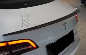 Tesla Model 3 PERFORMANCE* DUAL-MOTOR* , снимка 3