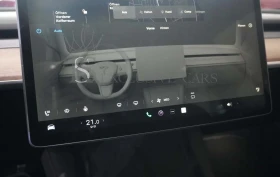 Tesla Model 3 PERFORMANCE* DUAL-MOTOR* , снимка 10