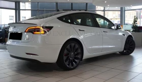 Tesla Model 3 PERFORMANCE* DUAL-MOTOR* , снимка 2