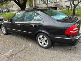 Mercedes-Benz E 320 W211, снимка 4