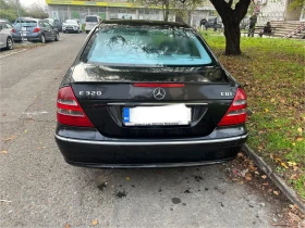 Mercedes-Benz E 320 W211, снимка 5