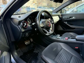 Mercedes-Benz CLA 45 AMG, снимка 6