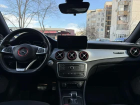 Mercedes-Benz CLA 45 AMG, снимка 5