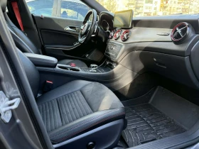Mercedes-Benz CLA 45 AMG, снимка 7