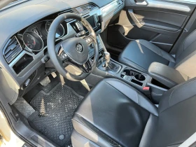 VW Touran 2.0 TDI SCR DSG, снимка 7