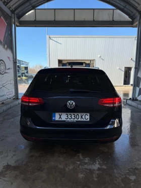 VW Passat 2.0 TDI 150 hp Highline DSG6 , снимка 5