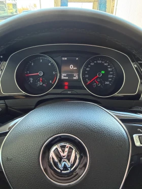 VW Passat 2.0 TDI 150 hp Highline DSG6 , снимка 17