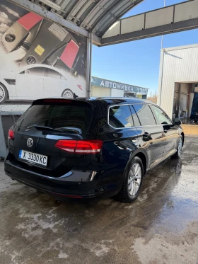 VW Passat 2.0 TDI 150 hp Highline DSG6 , снимка 6