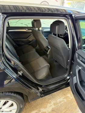 VW Passat 2.0 TDI 150 hp Highline DSG6 , снимка 14