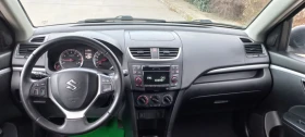 Suzuki Swift 1.2i 94ps, снимка 11