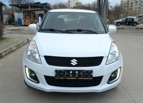 Suzuki Swift 1.2i 94ps, снимка 2