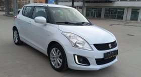 Suzuki Swift 1.2i 94ps, снимка 3