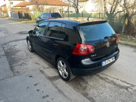 VW Golf 1.9 TDI * 105 к.с. * 6/Скорости * Регистриран * , снимка 4