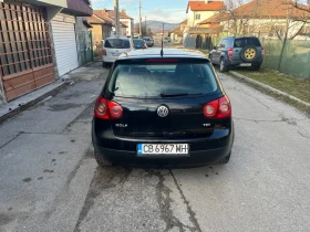 VW Golf 1.9 TDI * 105 к.с. * 6/Скорости * Регистриран * , снимка 5