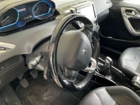 Peugeot 2008 1.2 PURETECH ALLURE EURO 6, снимка 6
