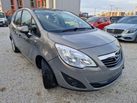 Opel Meriva 1.4/100к, снимка 3