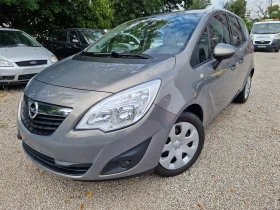 Opel Meriva 1.4/100к, снимка 1