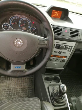 Opel Meriva 1.6.  OPC, снимка 11