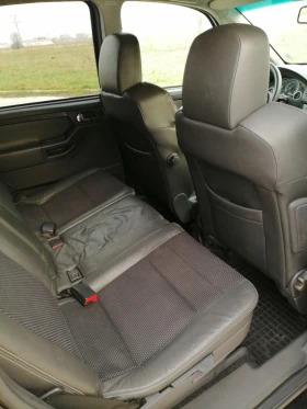 Opel Meriva 1.6.  OPC, снимка 9