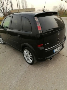 Opel Meriva 1.6.  OPC, снимка 6