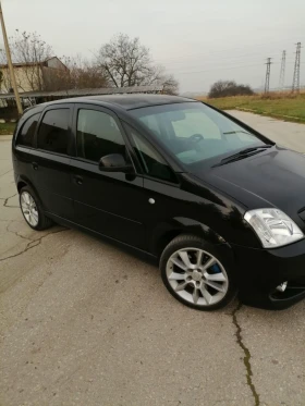 Opel Meriva 1.6.  OPC, снимка 3