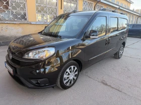 Fiat Doblo ''MAXI''''104000km!!!', снимка 1