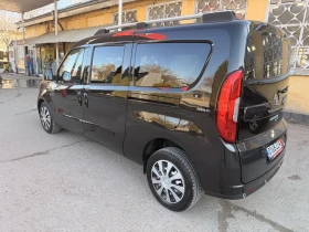 Fiat Doblo ''MAXI''''104000km!!!', снимка 6