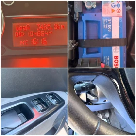 Fiat Doblo ''MAXI''''104000km!!!', снимка 13