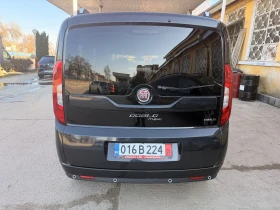 Fiat Doblo ''MAXI''''104000km!!!', снимка 5