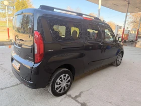 Fiat Doblo ''MAXI''''104000km!!!', снимка 4