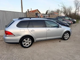 VW Golf 1.6TDI , снимка 16