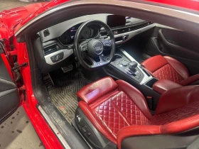 Audi S5 Progressiv С РЕГИСТРАЦИЯ & АВТО КРЕДИТ, снимка 7