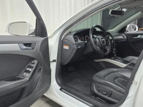 Audi A4 2.0 TDI, снимка 10