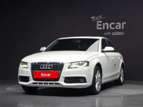 Audi A4 2.0 TDI, снимка 3
