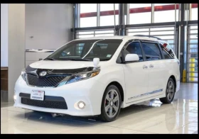 Toyota Grand Highlander, снимка 1