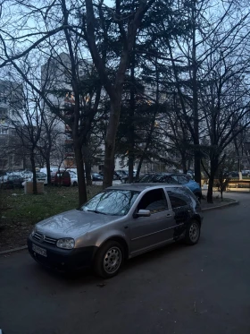 VW Golf, снимка 2
