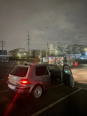 VW Golf, снимка 4