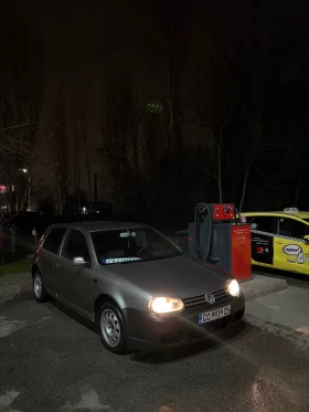 VW Golf, снимка 1