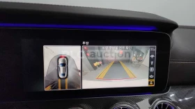 Mercedes-Benz E 450 AMG PK* 9G TRONIK* PANAMERICANA* HEAD-UP* КРАЙНА Ц, снимка 11