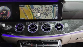 Mercedes-Benz E 450 AMG PK* 9G TRONIK* PANAMERICANA* HEAD-UP* КРАЙНА Ц, снимка 10