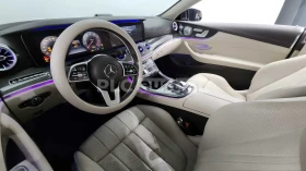 Mercedes-Benz E 450 AMG PK* 9G TRONIK* PANAMERICANA* HEAD-UP* КРАЙНА Ц, снимка 7