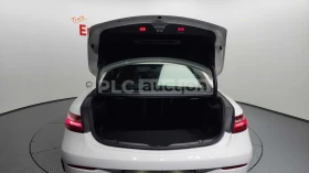 Mercedes-Benz E 450 AMG PK* 9G TRONIK* PANAMERICANA* HEAD-UP* КРАЙНА Ц, снимка 16