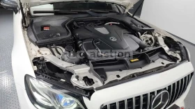 Mercedes-Benz E 450 AMG PK* 9G TRONIK* PANAMERICANA* HEAD-UP* КРАЙНА Ц, снимка 6