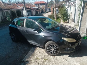 Seat Ibiza, снимка 1