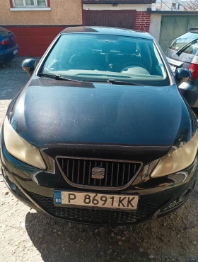 Seat Ibiza, снимка 4