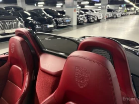 Porsche Boxster GTS, снимка 16